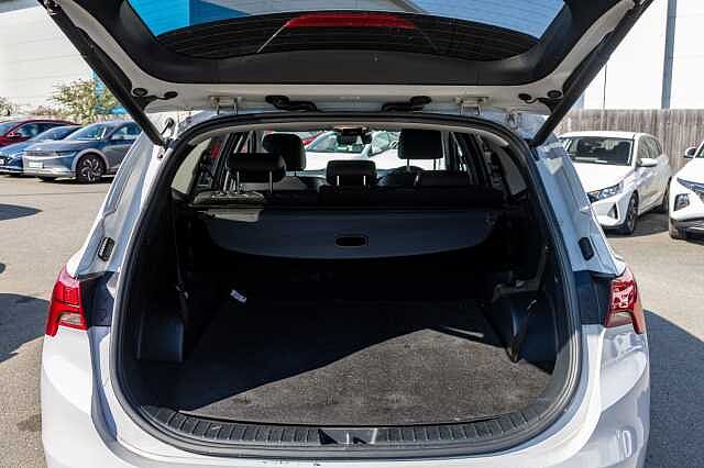 Hyundai SANTA FE 1.6 TGDi Hybrid Premium 5dr Auto
