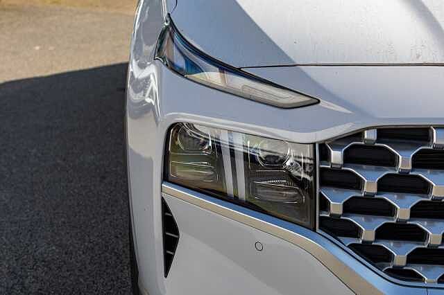 Hyundai SANTA FE 1.6 TGDi Hybrid Premium 5dr Auto