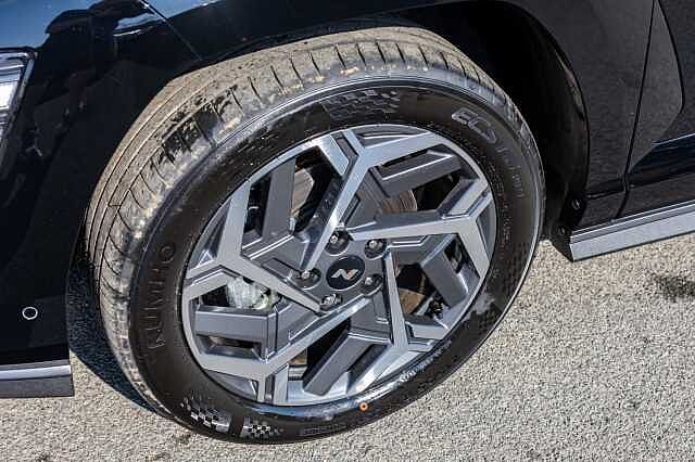 Hyundai KONA 1.6 Hybrid 138 N Line S 5dr DCT