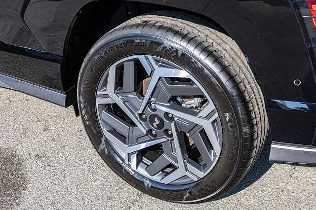 Hyundai KONA 1.6 Hybrid 138 N Line S 5dr DCT