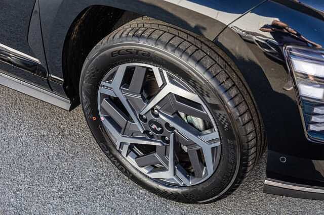 Hyundai KONA 1.6 Hybrid 138 N Line S 5dr DCT
