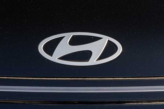 Hyundai KONA 1.6 Hybrid 138 N Line S 5dr DCT