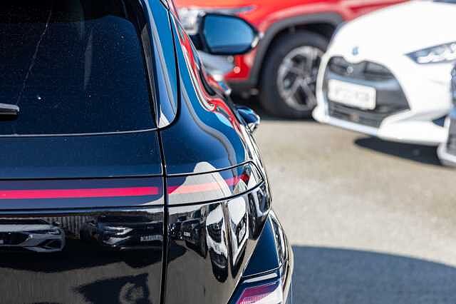 Hyundai KONA 1.6 Hybrid 138 N Line S 5dr DCT