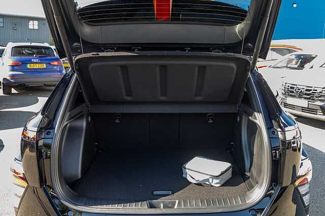 Hyundai KONA 1.6 Hybrid 138 N Line S 5dr DCT