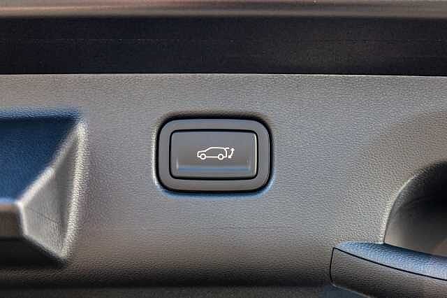 Hyundai KONA 1.6 Hybrid 138 N Line S 5dr DCT