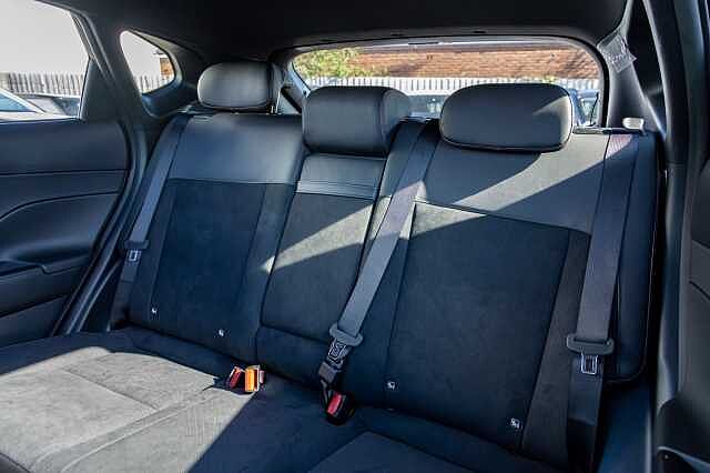 Hyundai KONA 1.6 Hybrid 138 N Line S 5dr DCT