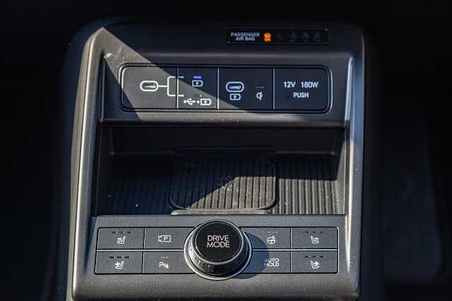 Hyundai KONA 1.6 Hybrid 138 N Line S 5dr DCT