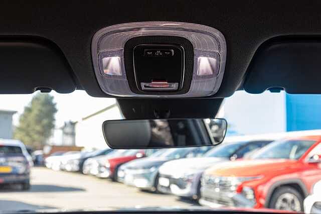 Hyundai KONA 1.6 Hybrid 138 N Line S 5dr DCT