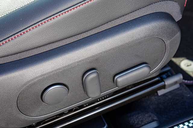 Hyundai KONA 1.6 Hybrid 138 N Line S 5dr DCT