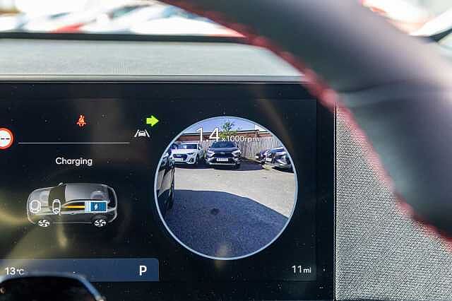Hyundai KONA 1.6 Hybrid 138 N Line S 5dr DCT