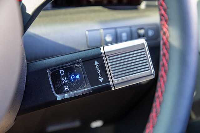 Hyundai KONA 1.6 Hybrid 138 N Line S 5dr DCT