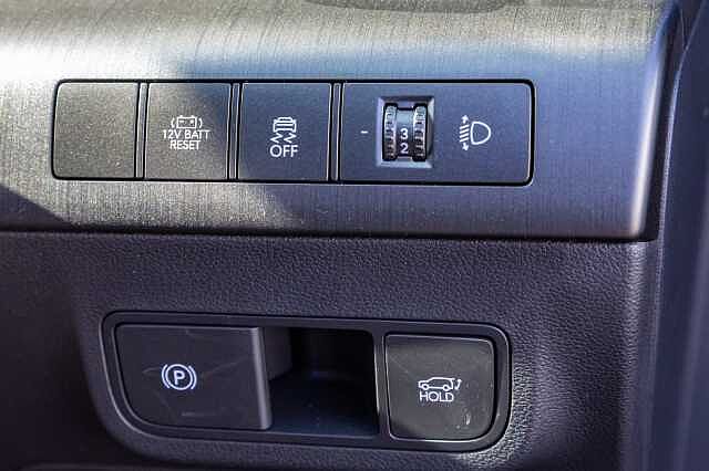 Hyundai KONA 1.6 Hybrid 138 N Line S 5dr DCT