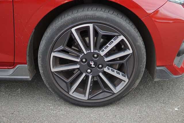 Hyundai i20 1.0T GDi 48V MHD 120 N Line 5dr DCT