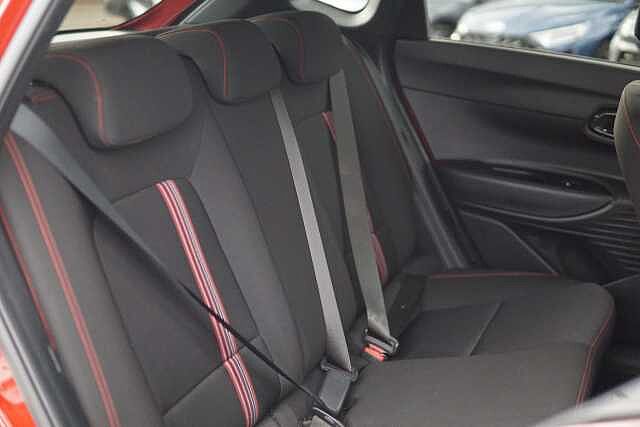 Hyundai i20 1.0T GDi 48V MHD 120 N Line 5dr DCT