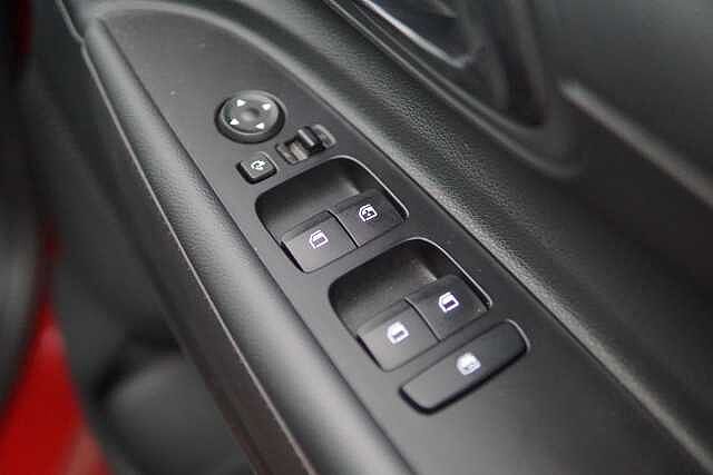 Hyundai i20 1.0T GDi 48V MHD 120 N Line 5dr DCT