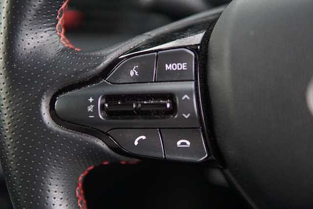 Hyundai i20 1.0T GDi 48V MHD 120 N Line 5dr DCT