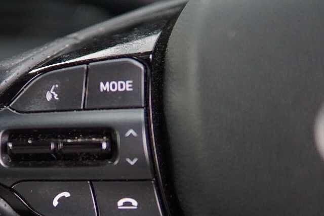 Hyundai i20 1.0T GDi 48V MHD 120 N Line 5dr DCT