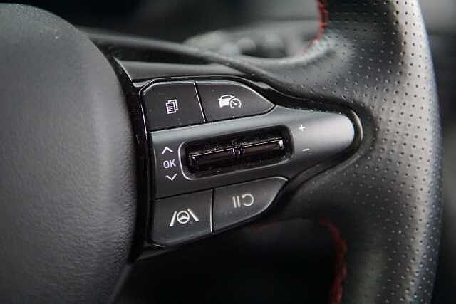 Hyundai i20 1.0T GDi 48V MHD 120 N Line 5dr DCT