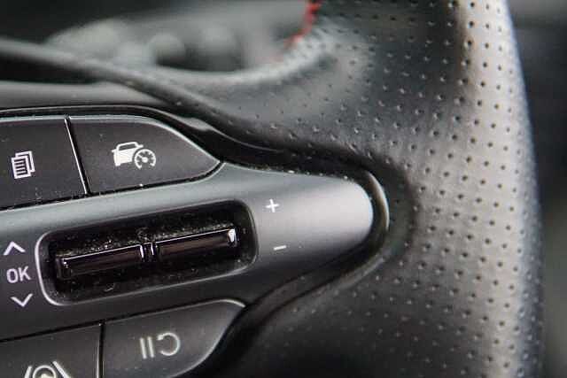 Hyundai i20 1.0T GDi 48V MHD 120 N Line 5dr DCT