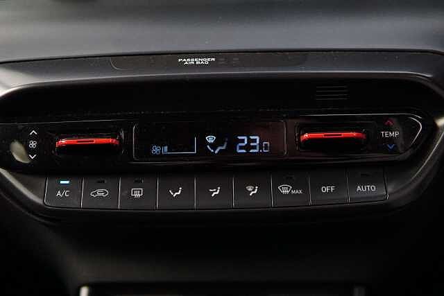 Hyundai i20 1.0T GDi 48V MHD 120 N Line 5dr DCT