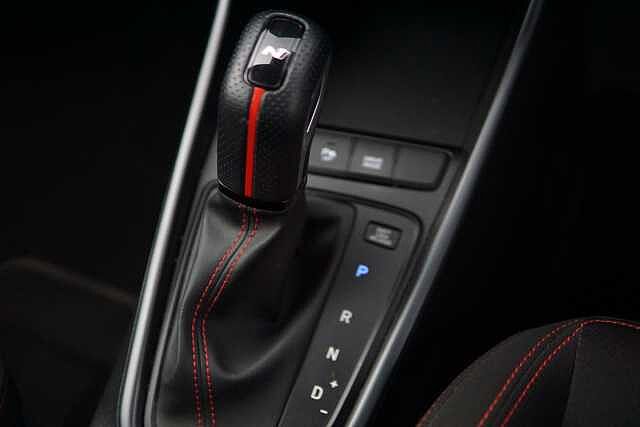 Hyundai i20 1.0T GDi 48V MHD 120 N Line 5dr DCT