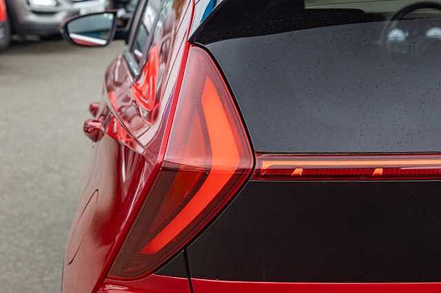 Hyundai BAYON 1.0 TGDi Premium 5dr DCT