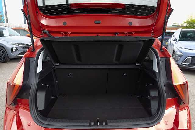 Hyundai BAYON 1.0 TGDi Premium 5dr DCT