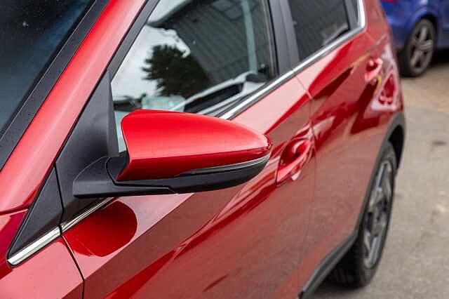 Hyundai BAYON 1.0 TGDi Premium 5dr DCT