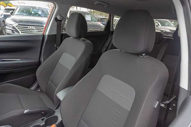 Hyundai BAYON 1.0 TGDi Premium 5dr DCT