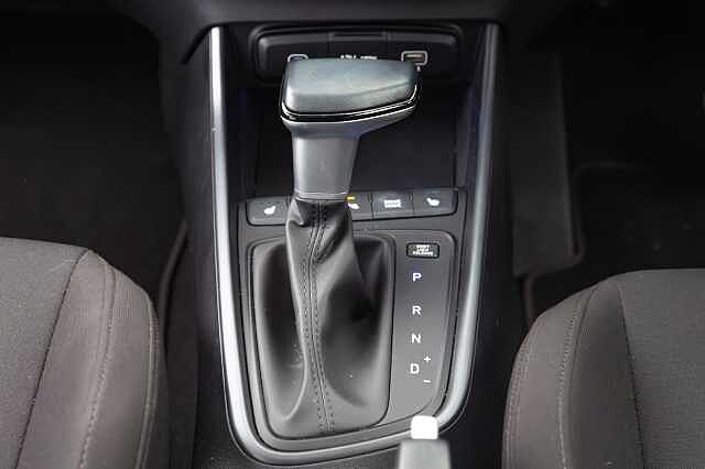 Hyundai BAYON 1.0 TGDi Premium 5dr DCT