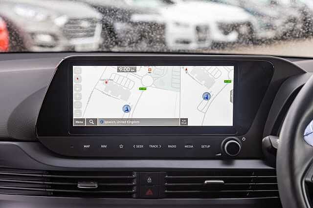 Hyundai BAYON 1.0 TGDi Premium 5dr DCT