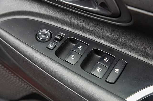 Hyundai BAYON 1.0 TGDi Premium 5dr DCT