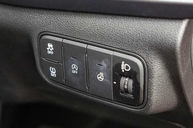 Hyundai BAYON 1.0 TGDi Premium 5dr DCT