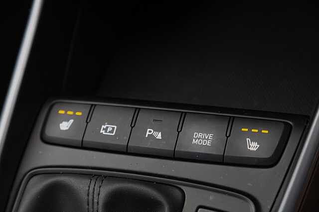 Hyundai BAYON 1.0 TGDi Premium 5dr DCT