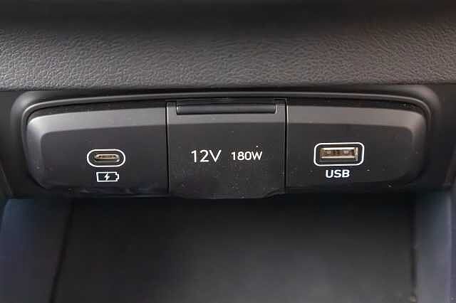 Hyundai BAYON 1.0 TGDi Premium 5dr DCT