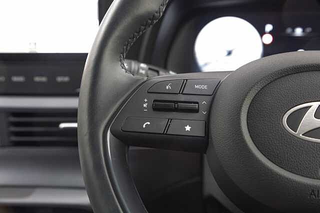 Hyundai BAYON 1.0 TGDi Premium 5dr DCT