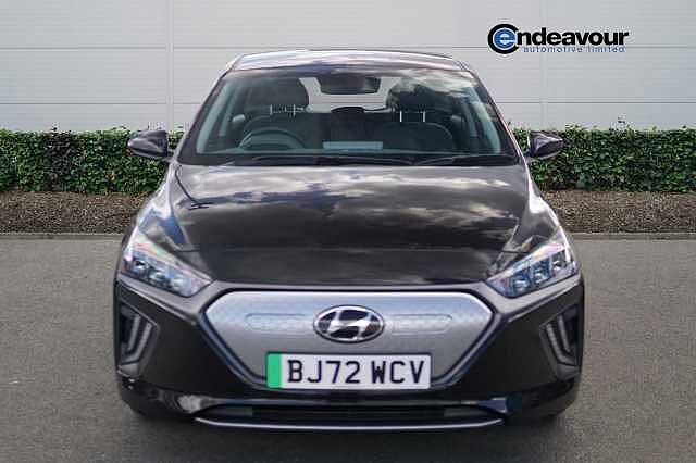 Hyundai IONIQ 100kW Premium 38kWh 5dr Auto