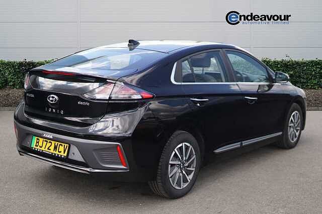 Hyundai IONIQ 100kW Premium 38kWh 5dr Auto