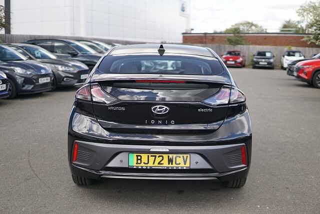 Hyundai IONIQ 100kW Premium 38kWh 5dr Auto