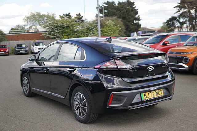Hyundai IONIQ 100kW Premium 38kWh 5dr Auto