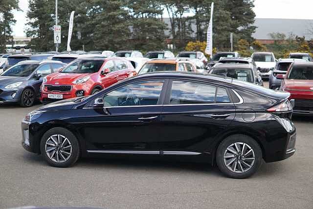 Hyundai IONIQ 100kW Premium 38kWh 5dr Auto