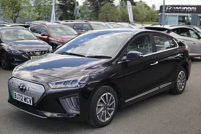 Hyundai IONIQ 100kW Premium 38kWh 5dr Auto
