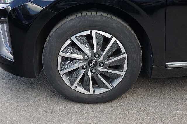 Hyundai IONIQ 100kW Premium 38kWh 5dr Auto
