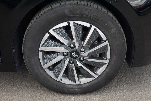 Hyundai IONIQ 100kW Premium 38kWh 5dr Auto