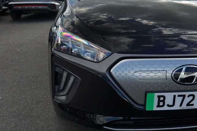 Hyundai IONIQ 100kW Premium 38kWh 5dr Auto