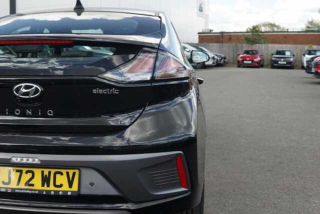 Hyundai IONIQ 100kW Premium 38kWh 5dr Auto