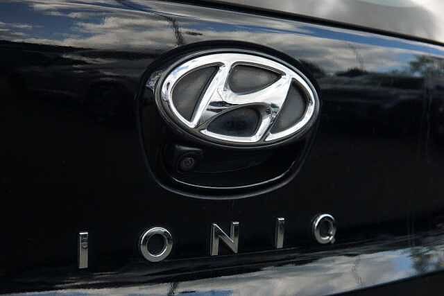 Hyundai IONIQ 100kW Premium 38kWh 5dr Auto