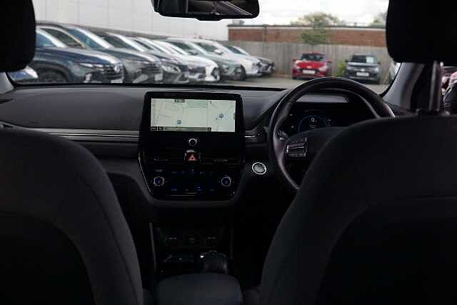 Hyundai IONIQ 100kW Premium 38kWh 5dr Auto