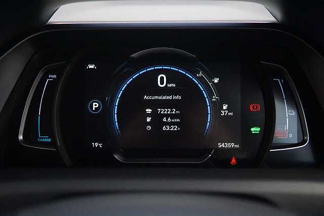 Hyundai IONIQ 100kW Premium 38kWh 5dr Auto