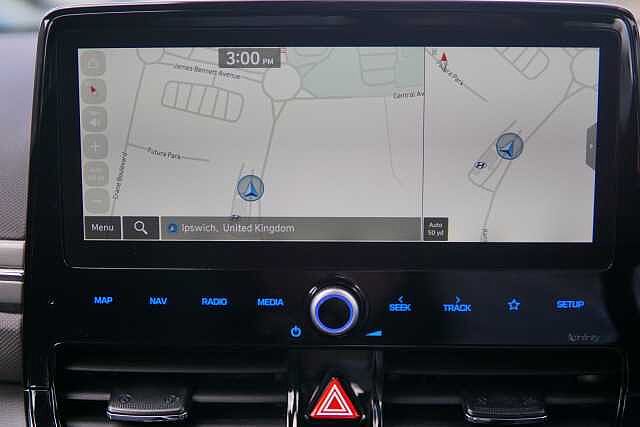 Hyundai IONIQ 100kW Premium 38kWh 5dr Auto